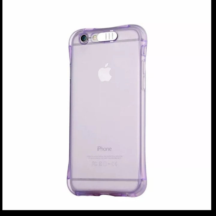 Lighting Case With Flash For iPhone