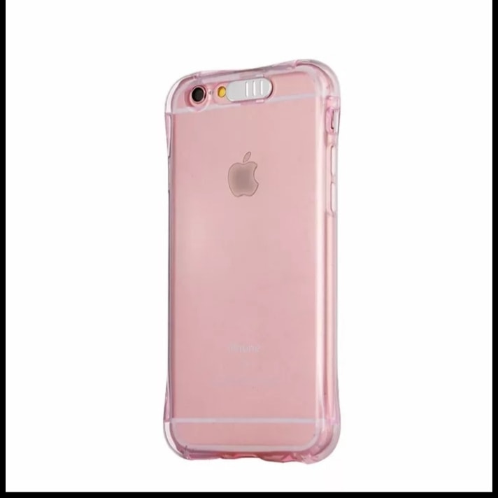 Lighting Case With Flash For iPhone