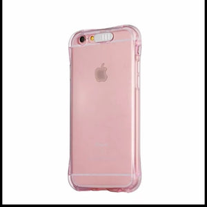 Lighting Case With Flash For iPhone