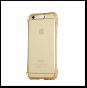 Lighting Case With Flash For iPhone