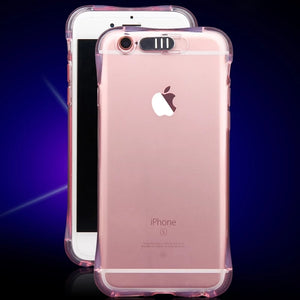 Lighting Case With Flash For iPhone