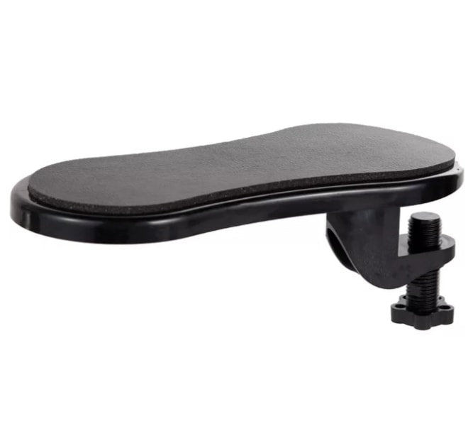 A Perfect Arm Support During Your Long Hours On Computer!