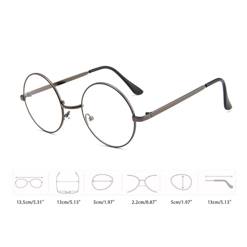 NEW Fashion Eyeglasses Glasses Eyewear Clear Lens Hot