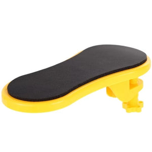 A Perfect Arm Support During Your Long Hours On Computer!