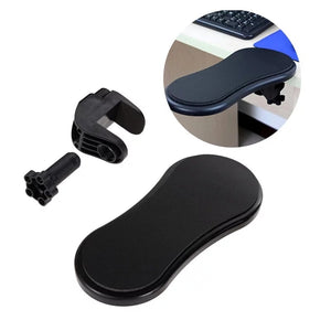 A Perfect Arm Support During Your Long Hours On Computer!