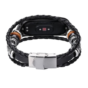 Smart Watch With Wrist Strap