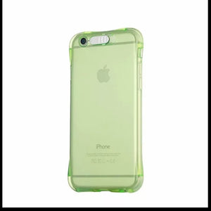 Lighting Case With Flash For iPhone