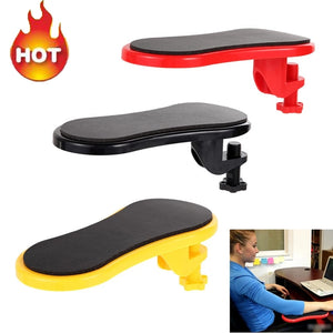 A Perfect Arm Support During Your Long Hours On Computer!