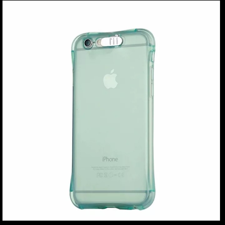 Lighting Case With Flash For iPhone