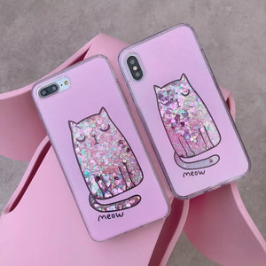 Quicksand Coffee PHONE Cover For iPhone