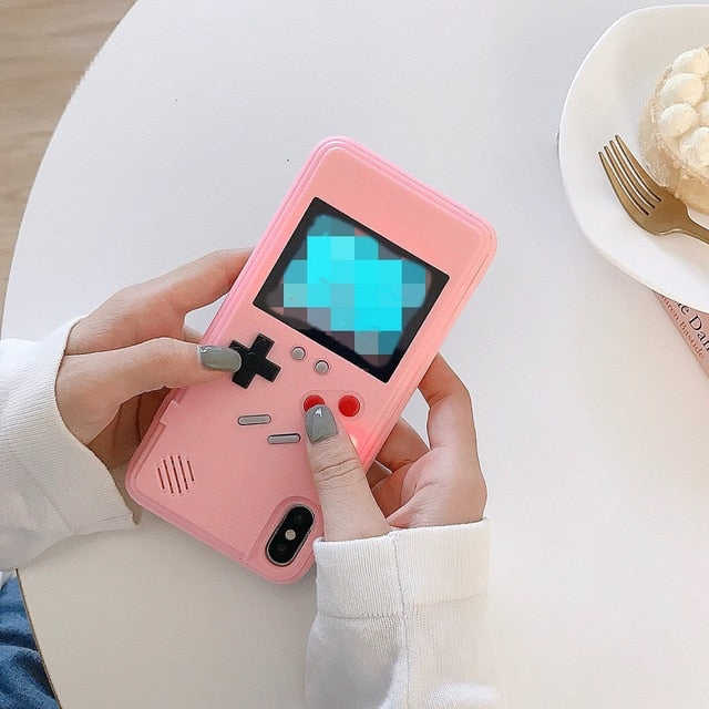 GameBoy iPhone Case Old school