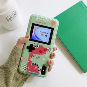 GameBoy iPhone Case Old school