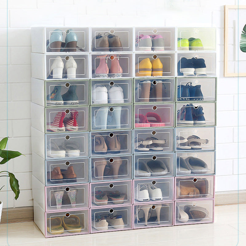 New Drawer Type SHOE  Box
