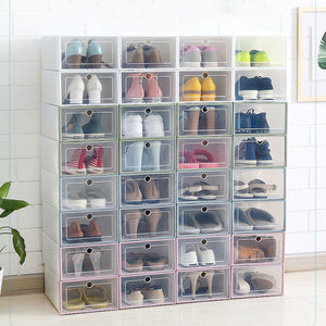 New Drawer Type SHOE  Box