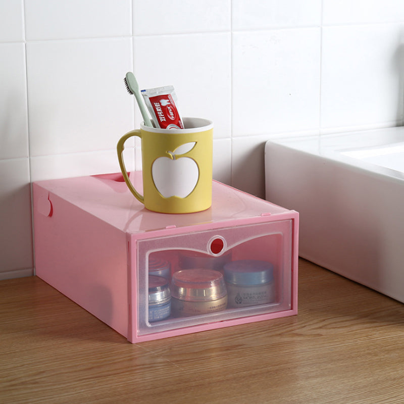 New Drawer Type SHOE  Box