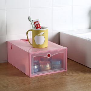 New Drawer Type SHOE  Box