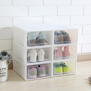 New Drawer Type SHOE  Box