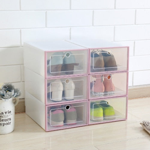 New Drawer Type SHOE  Box