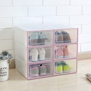 New Drawer Type SHOE  Box