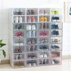 New Drawer Type SHOE  Box