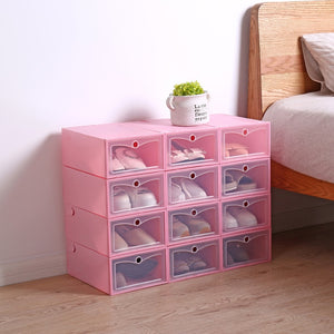 New Drawer Type SHOE  Box