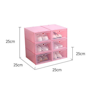 New Drawer Type SHOE  Box