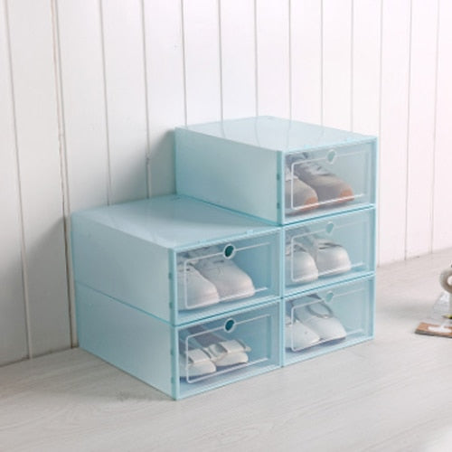 New Drawer Type SHOE  Box