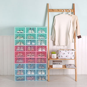 New Drawer Type SHOE  Box