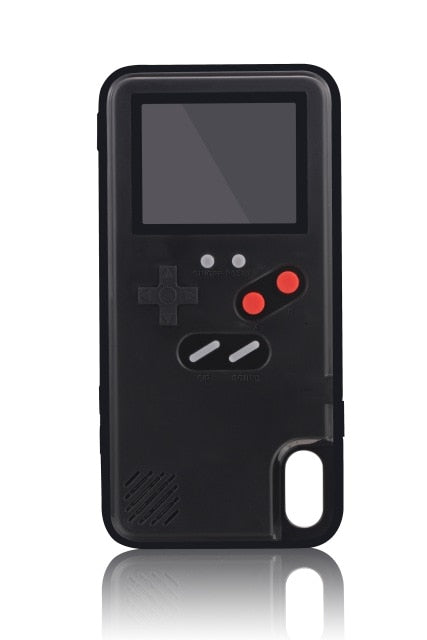 GameBoy iPhone Case Old school