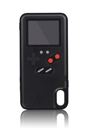 GameBoy iPhone Case Old school