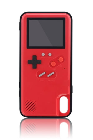 GameBoy iPhone Case Old school