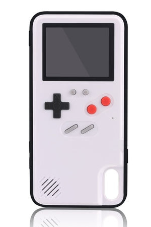 GameBoy iPhone Case Old school
