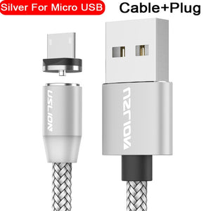 Magnetic Charging USB Cable