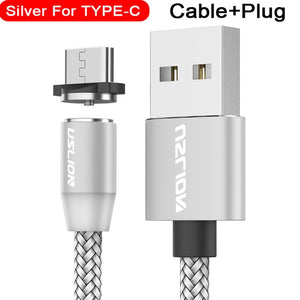 Magnetic Charging USB Cable