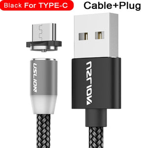 Magnetic Charging USB Cable