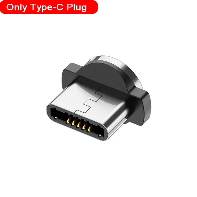 Magnetic Charging USB Cable