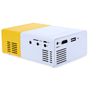 Portable Pocket Projector